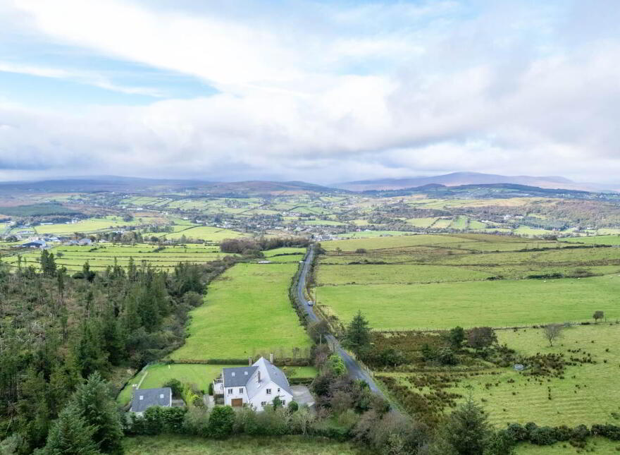 Stackarnagh, Churchill, Letterkenny, F92X9F8