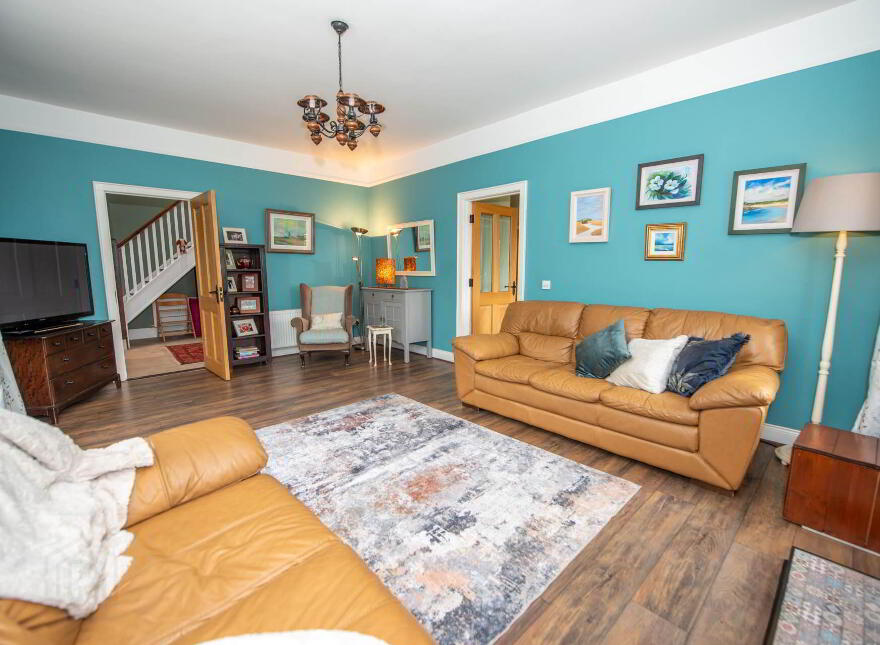 Stackarnagh, Churchill, Letterkenny, F92X9F8