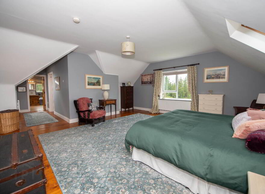 Stackarnagh, Churchill, Letterkenny, F92X9F8