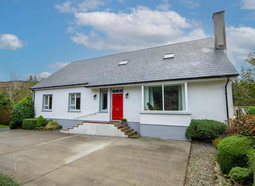 Stackarnagh, Churchill, Letterkenny, F92X9F8