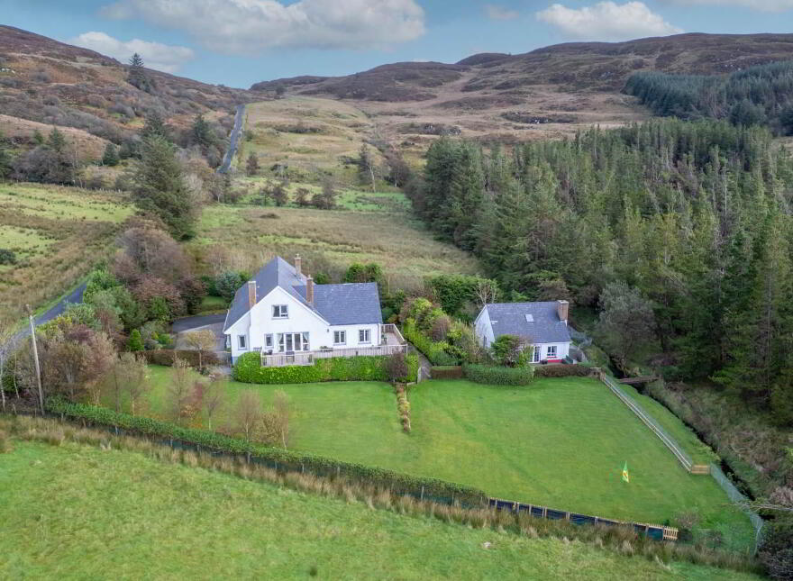 Stackarnagh, Churchill, Letterkenny, F92X9F8