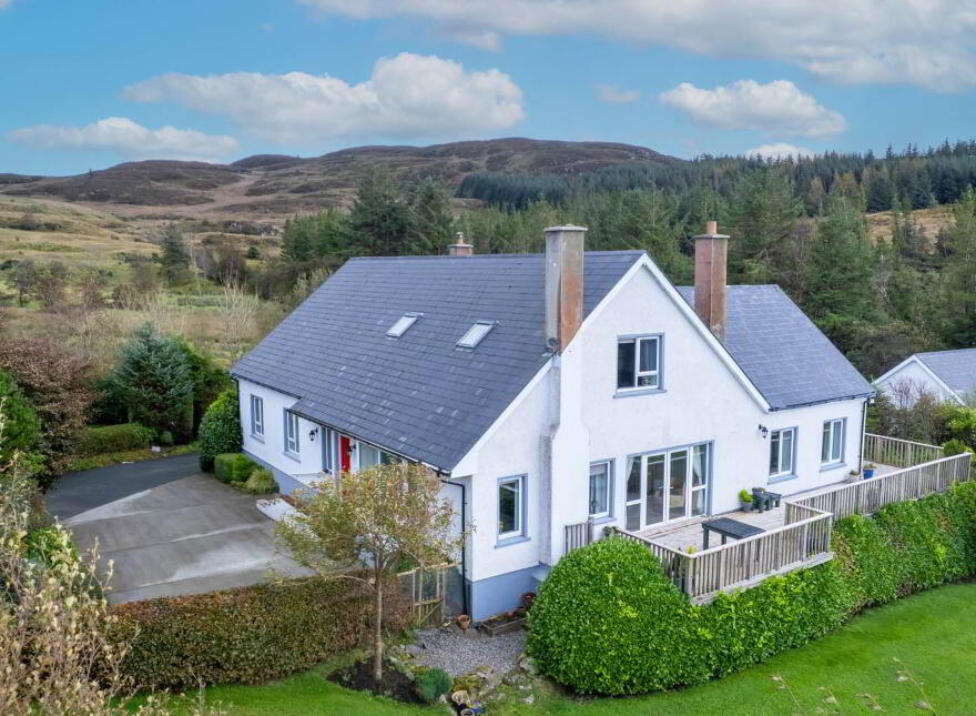 Stackarnagh, Churchill, Letterkenny, F92X9F8