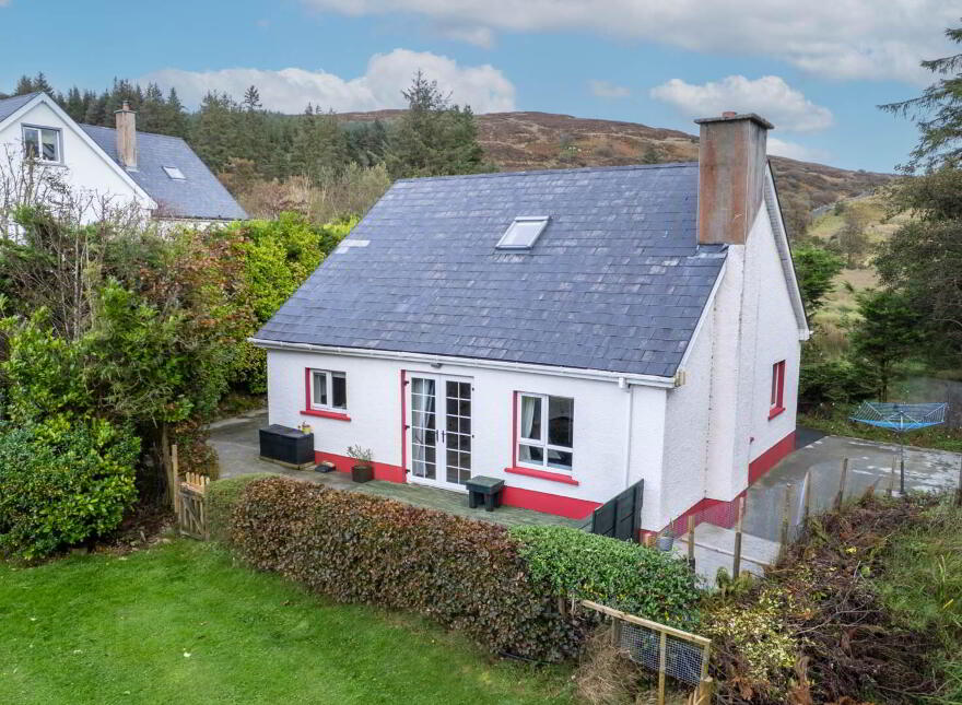 Stackarnagh, Churchill, Letterkenny, F92X9F8