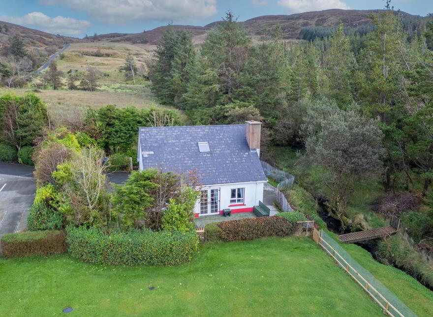 Stackarnagh, Churchill, Letterkenny, F92X9F8