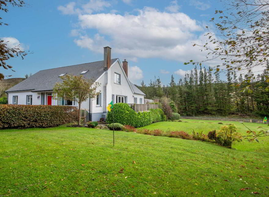 Stackarnagh, Churchill, Letterkenny, F92X9F8