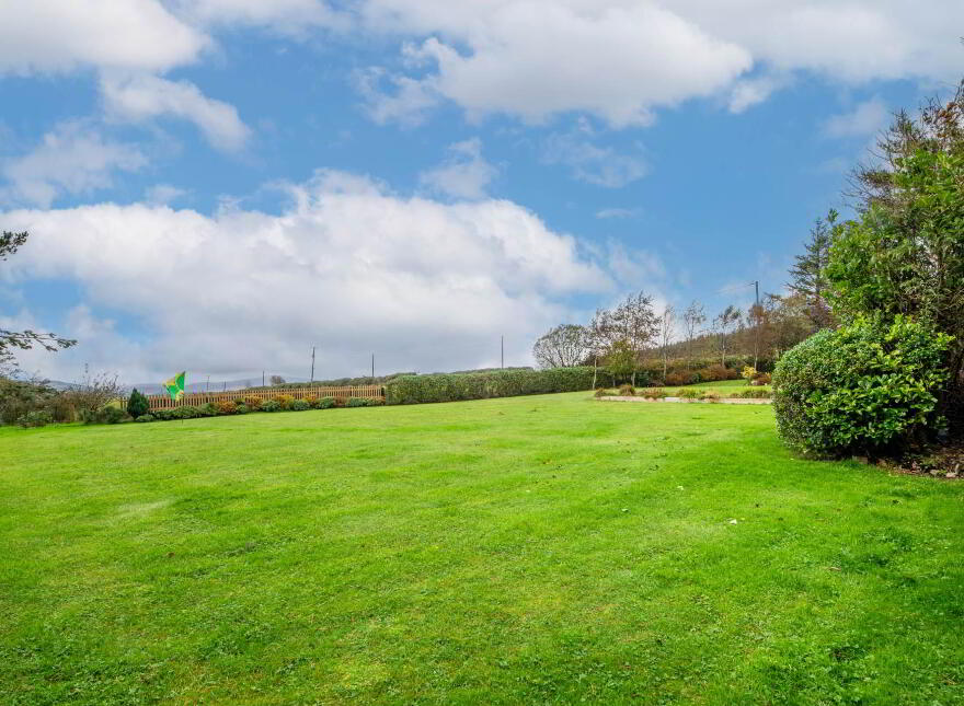 Stackarnagh, Churchill, Letterkenny, F92X9F8