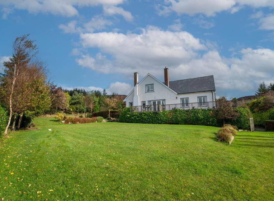 Stackarnagh, Churchill, Letterkenny, F92X9F8
