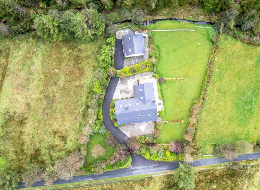 Stackarnagh, Churchill, Letterkenny, F92X9F8