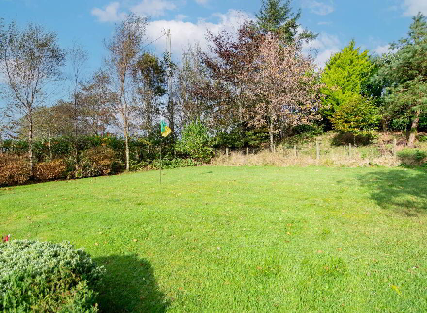 Stackarnagh, Churchill, Letterkenny, F92X9F8