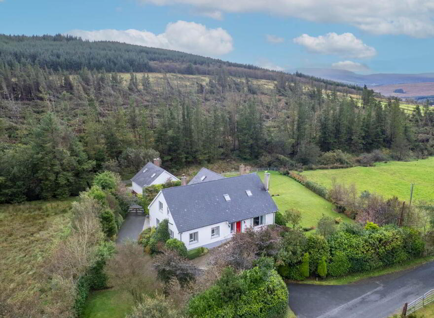 Stackarnagh, Churchill, Letterkenny, F92X9F8