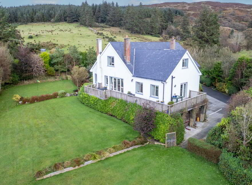 Stackarnagh, Churchill, Letterkenny, F92X9F8