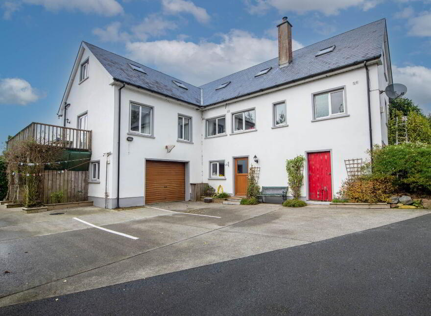 Stackarnagh, Churchill, Letterkenny, F92X9F8