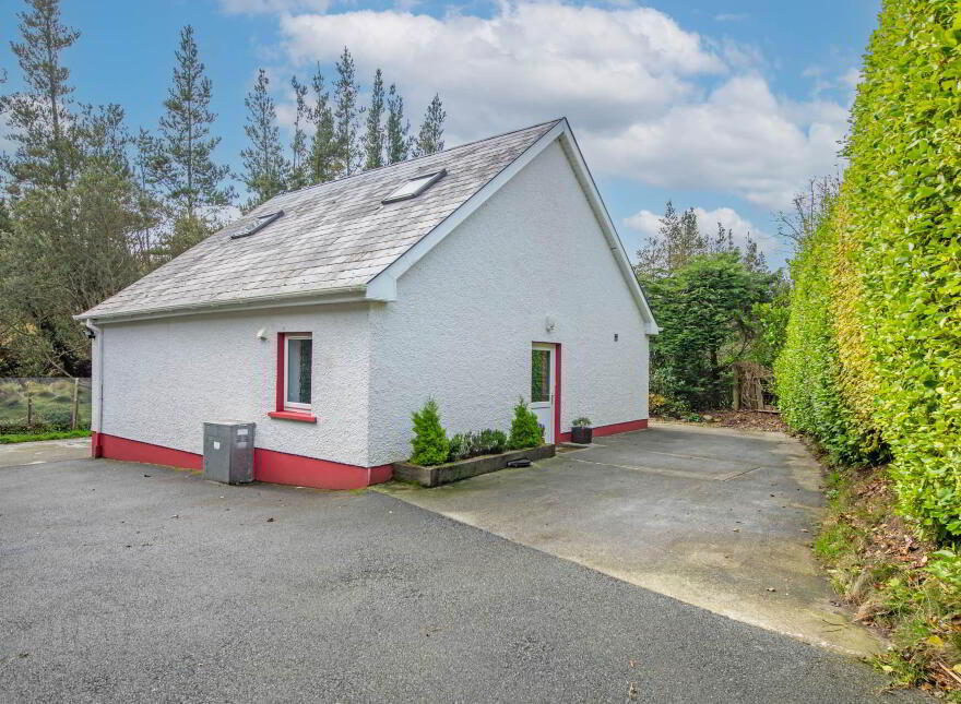 Stackarnagh, Churchill, Letterkenny, F92X9F8