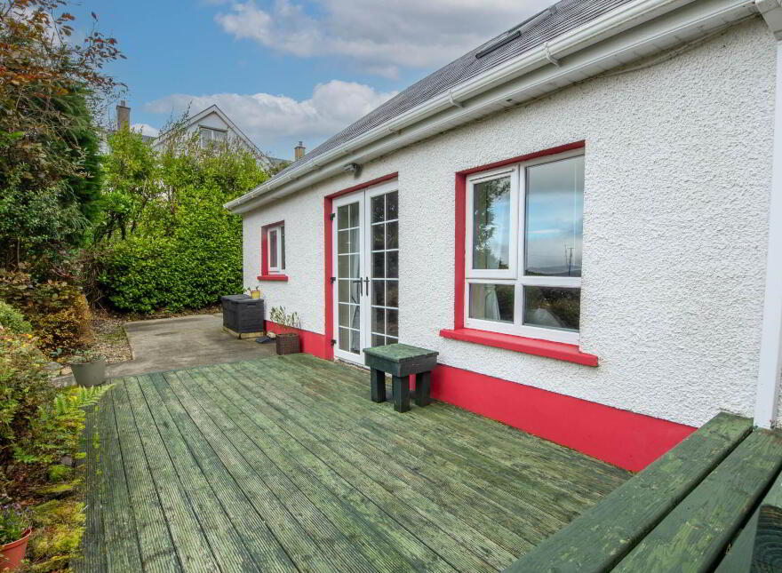 Stackarnagh, Churchill, Letterkenny, F92X9F8