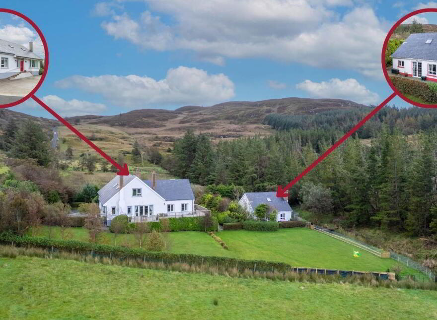 Stackarnagh, Churchill, Letterkenny, F92X9F8