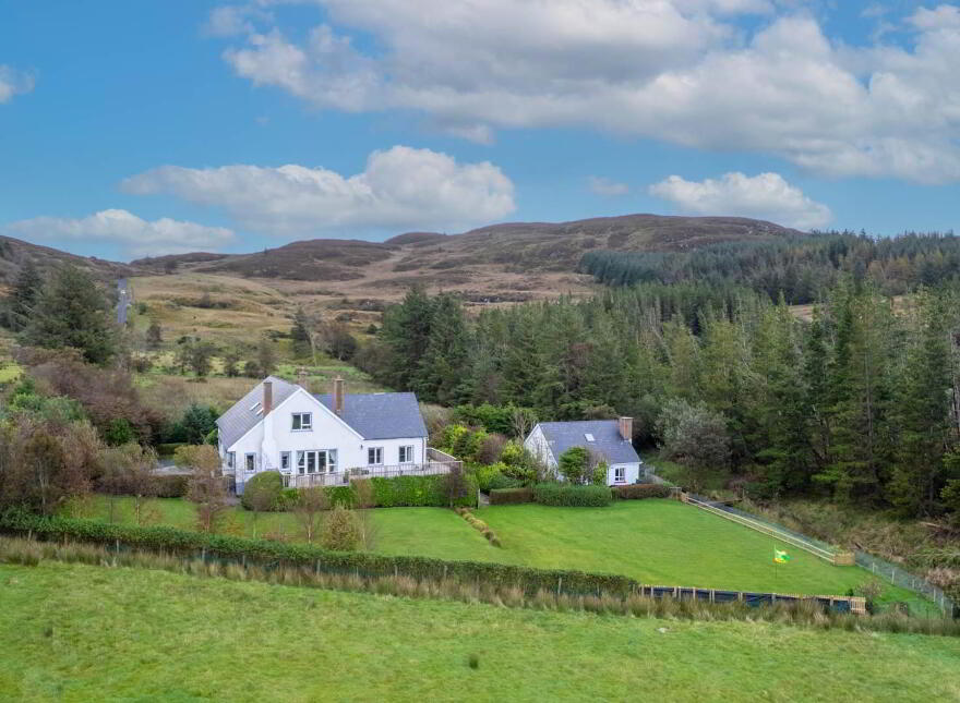 Stackarnagh, Churchill, Letterkenny, F92X9F8