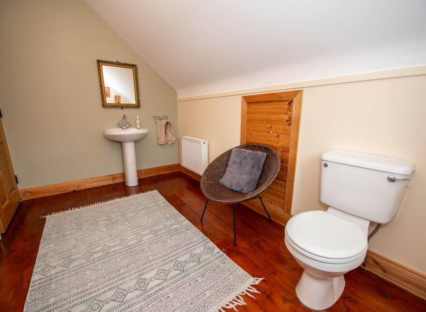 Stackarnagh, Churchill, Letterkenny, F92X9F8