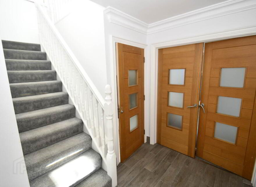 84 Lagmore Glen, Lagmore, Belfast, BT17 0WJ