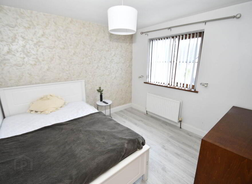 84 Lagmore Glen, Lagmore, Belfast, BT17 0WJ