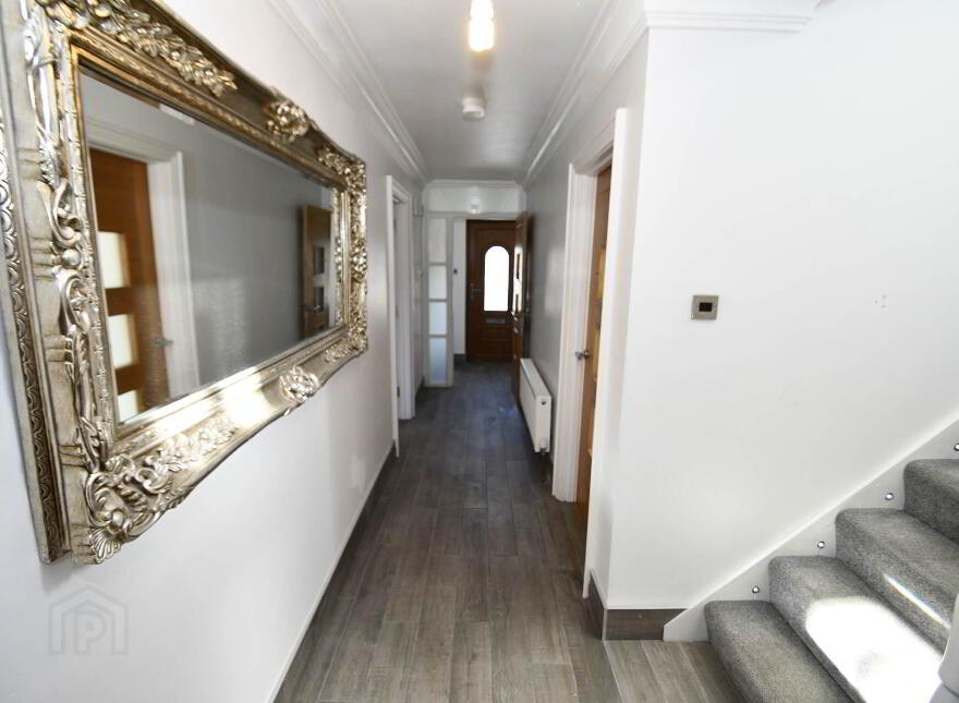 84 Lagmore Glen, Lagmore, Belfast, BT17 0WJ