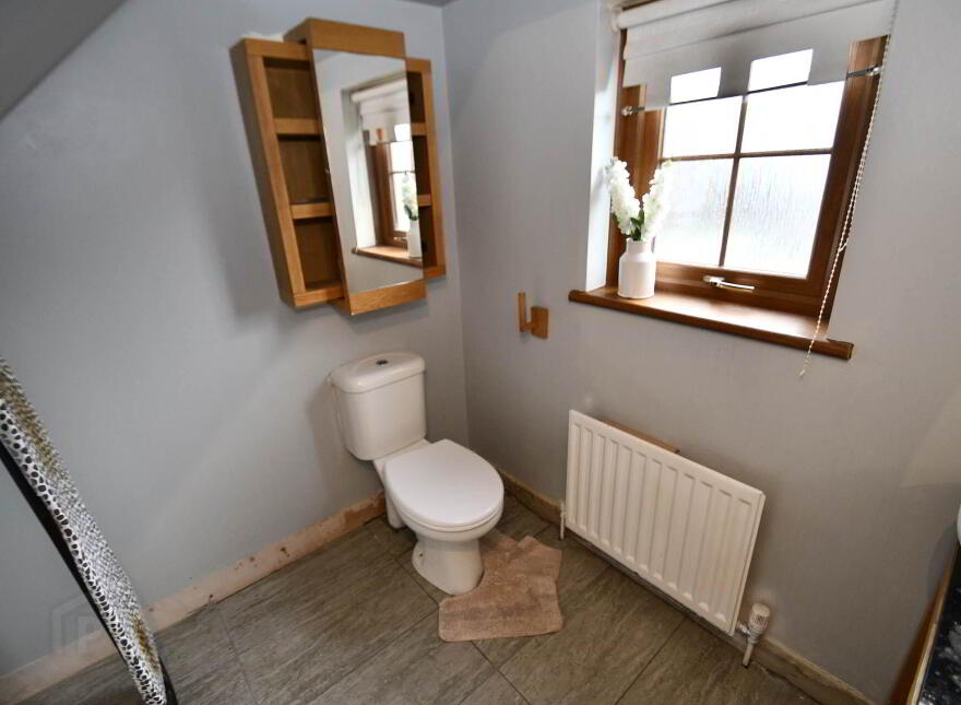 84 Lagmore Glen, Lagmore, Belfast, BT17 0WJ