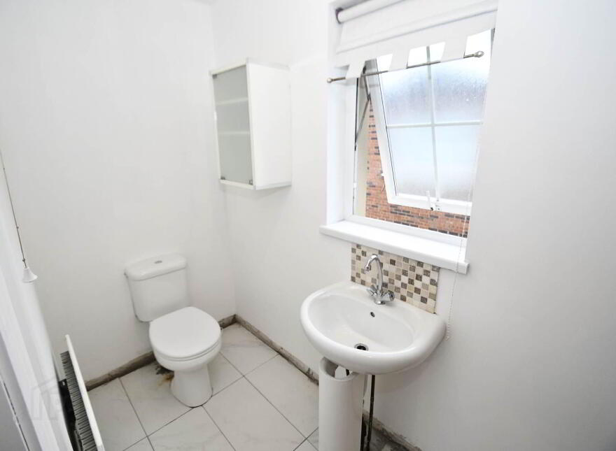 84 Lagmore Glen, Lagmore, Belfast, BT17 0WJ