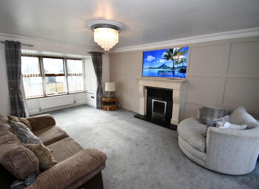 84 Lagmore Glen, Lagmore, Belfast, BT17 0WJ