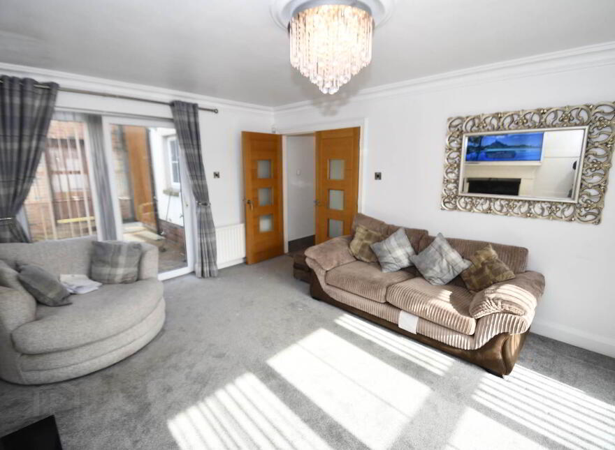 84 Lagmore Glen, Lagmore, Belfast, BT17 0WJ