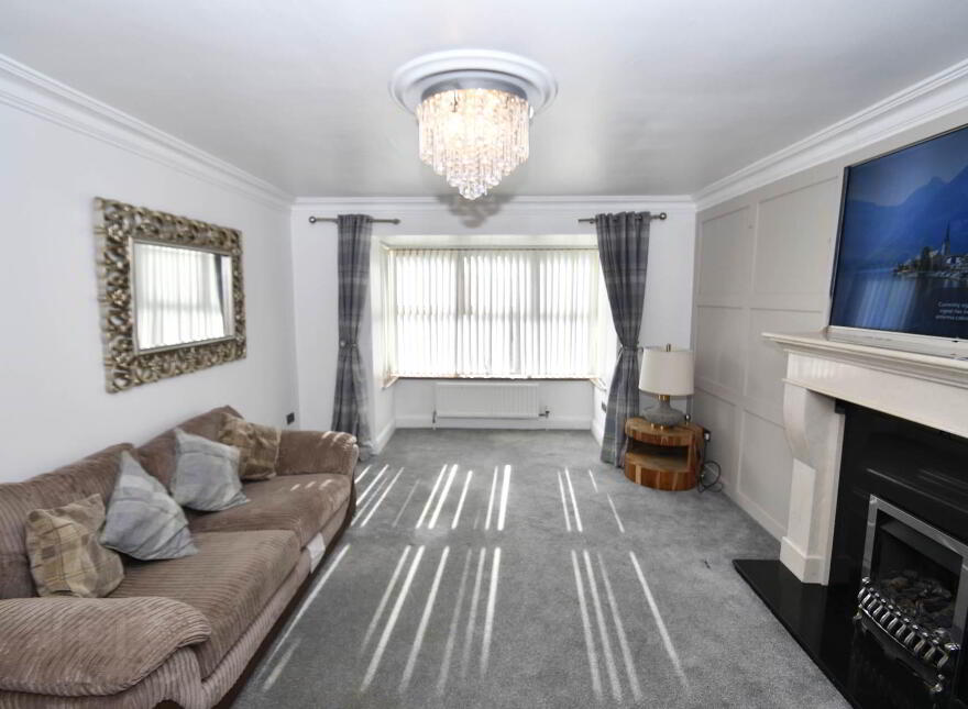 84 Lagmore Glen, Lagmore, Belfast, BT17 0WJ