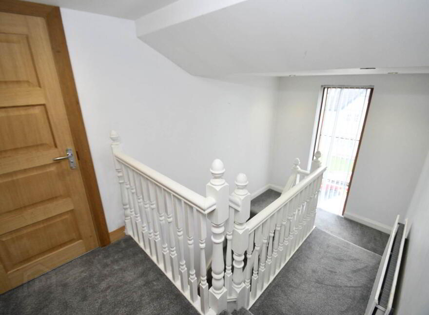 84 Lagmore Glen, Lagmore, Belfast, BT17 0WJ