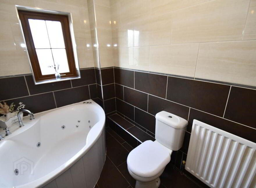 84 Lagmore Glen, Lagmore, Belfast, BT17 0WJ
