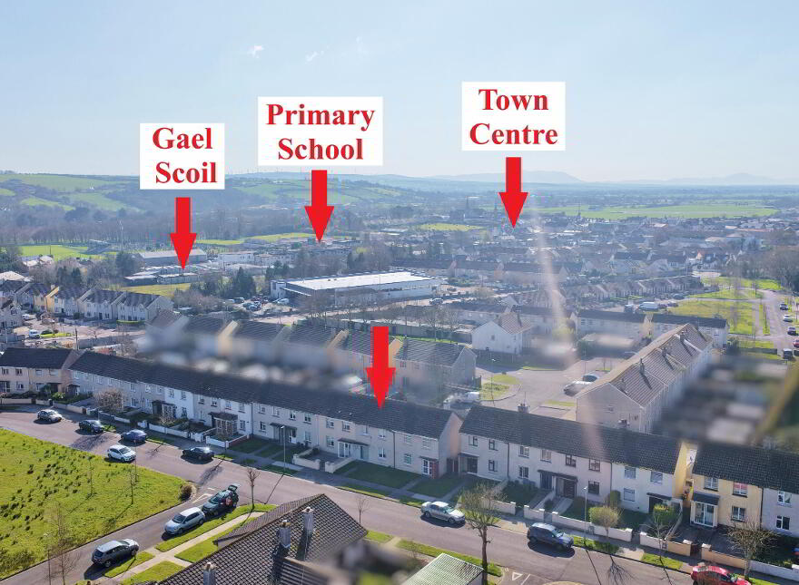 37 Ballygologue Park, Listowel, V31HW89