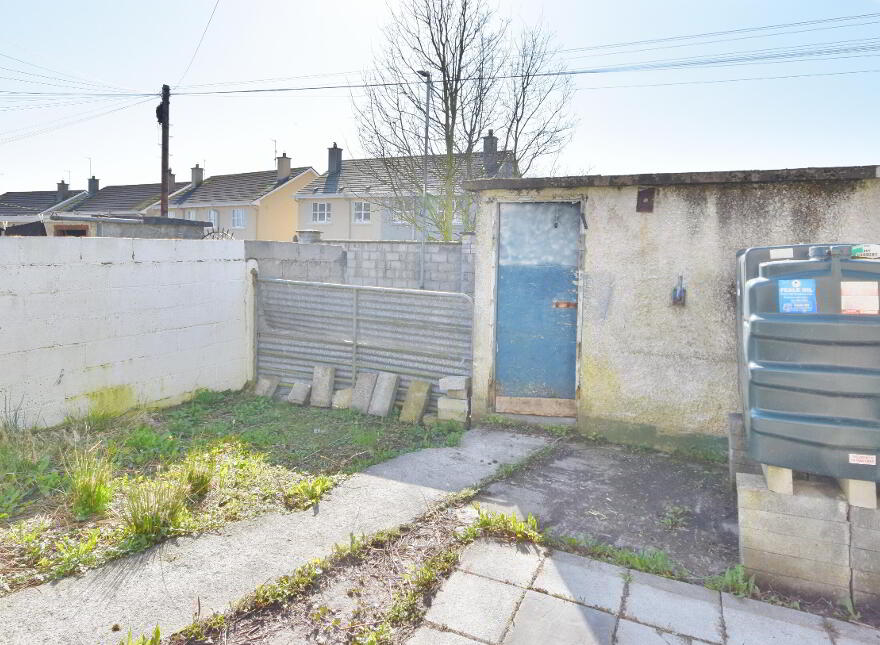 37 Ballygologue Park, Listowel, V31HW89