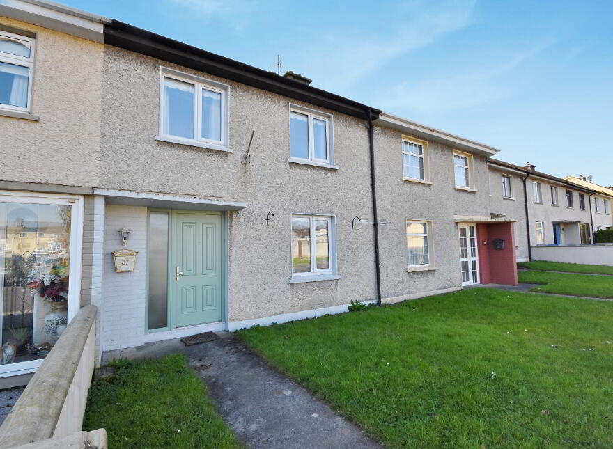 37 Ballygologue Park, Listowel, V31HW89