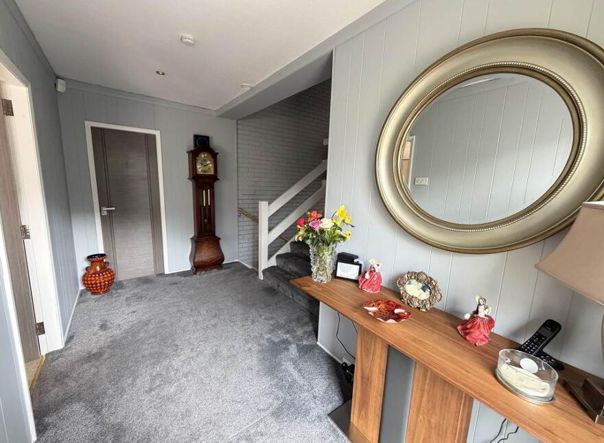 28 Mill Road, Larne, BT40 3BX