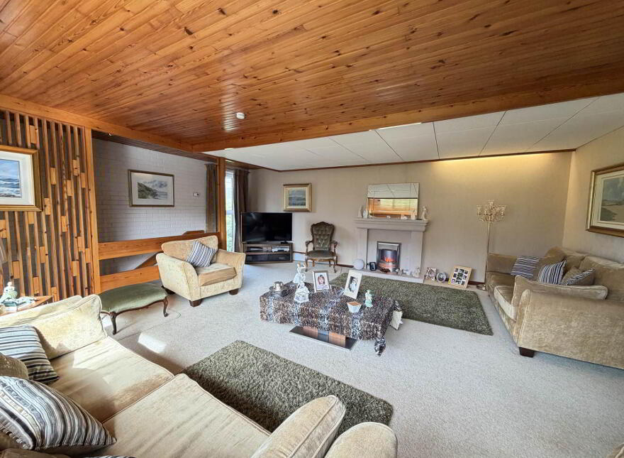 28 Mill Road, Larne, BT40 3BX