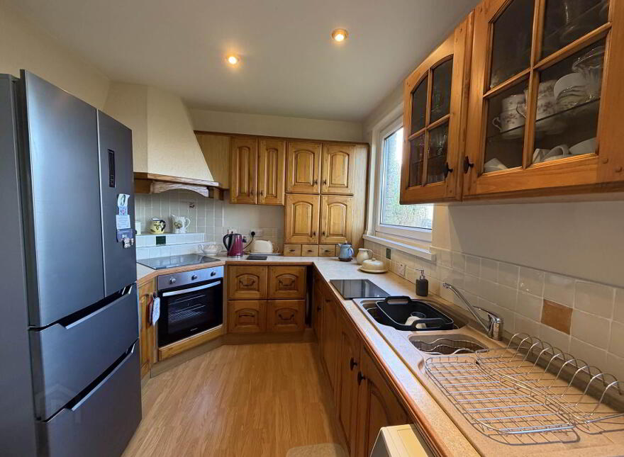 28 Mill Road, Larne, BT40 3BX
