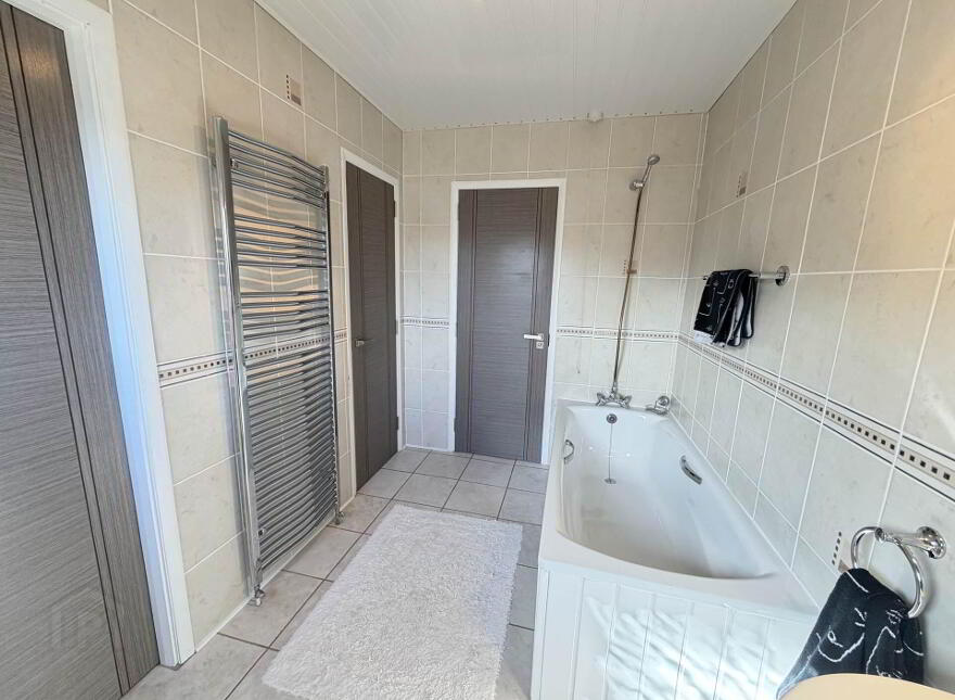 28 Mill Road, Larne, BT40 3BX