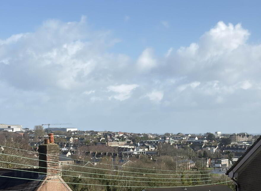 28 Mill Road, Larne, BT40 3BX