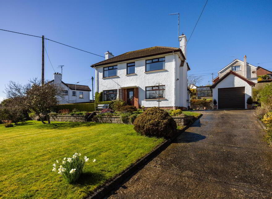11 Roughal Park, Downpatrick, BT30 6HB
