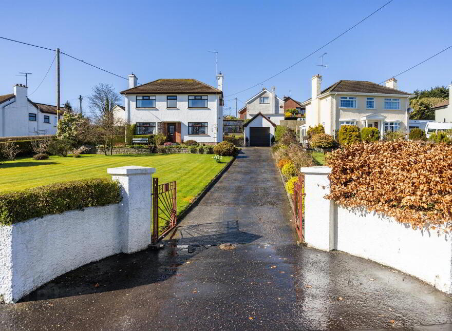 11 Roughal Park, Downpatrick, BT30 6HB