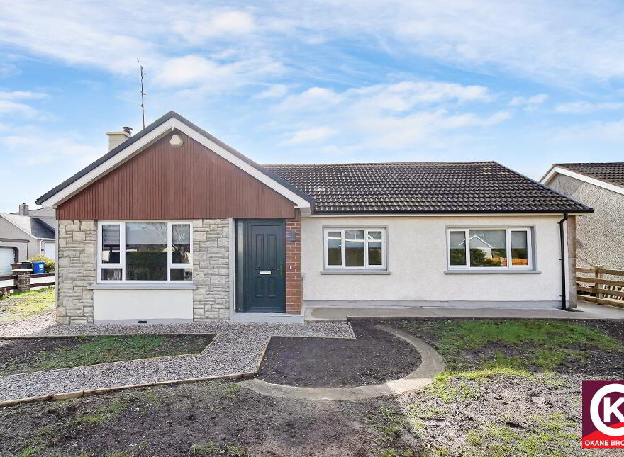 13 Arleston Road, Omagh, BT79 7LH