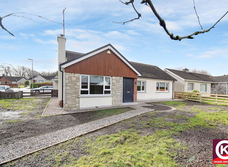13 Arleston Road, Omagh, BT79 7LH