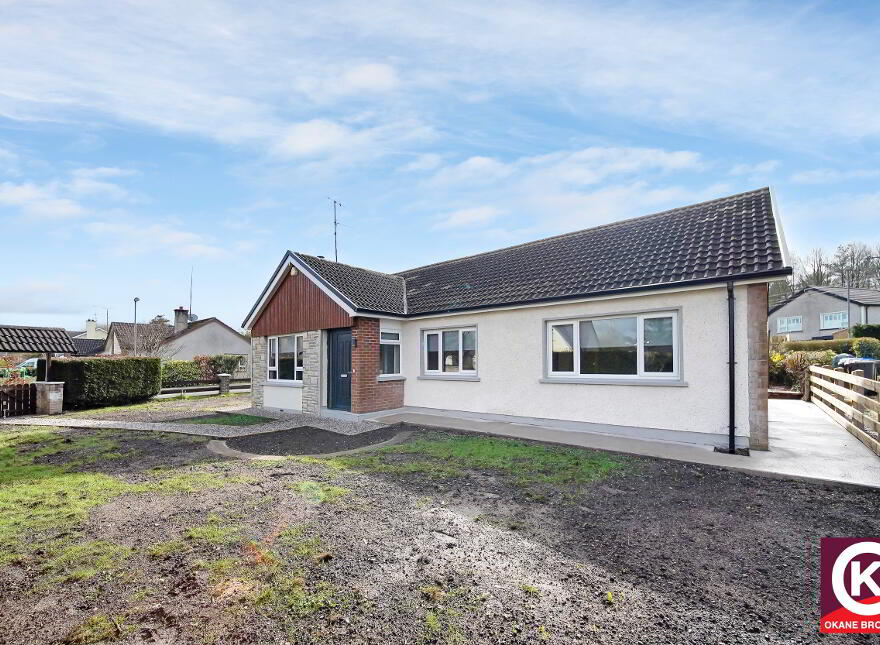 13 Arleston Road, Omagh, BT79 7LH