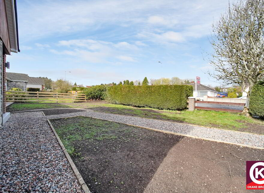 13 Arleston Road, Omagh, BT79 7LH