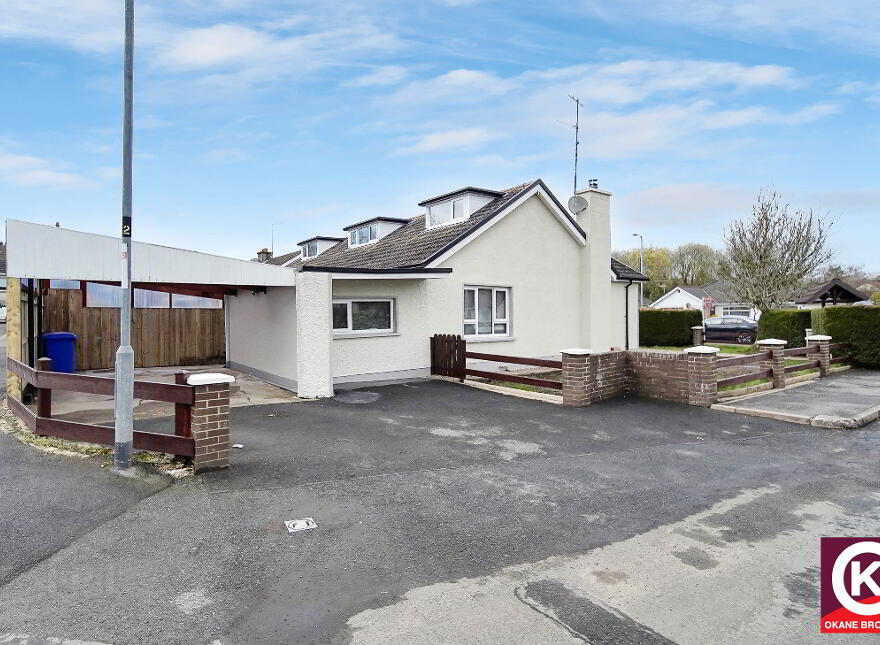 13 Arleston Road, Omagh, BT79 7LH