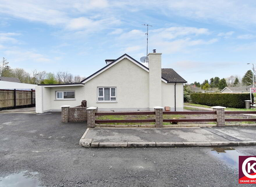 13 Arleston Road, Omagh, BT79 7LH