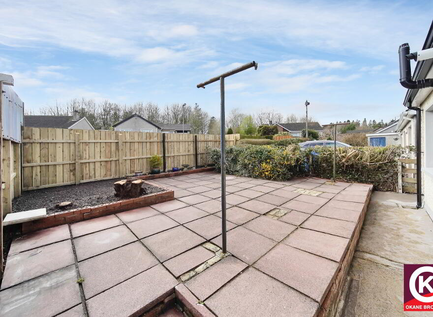 13 Arleston Road, Omagh, BT79 7LH