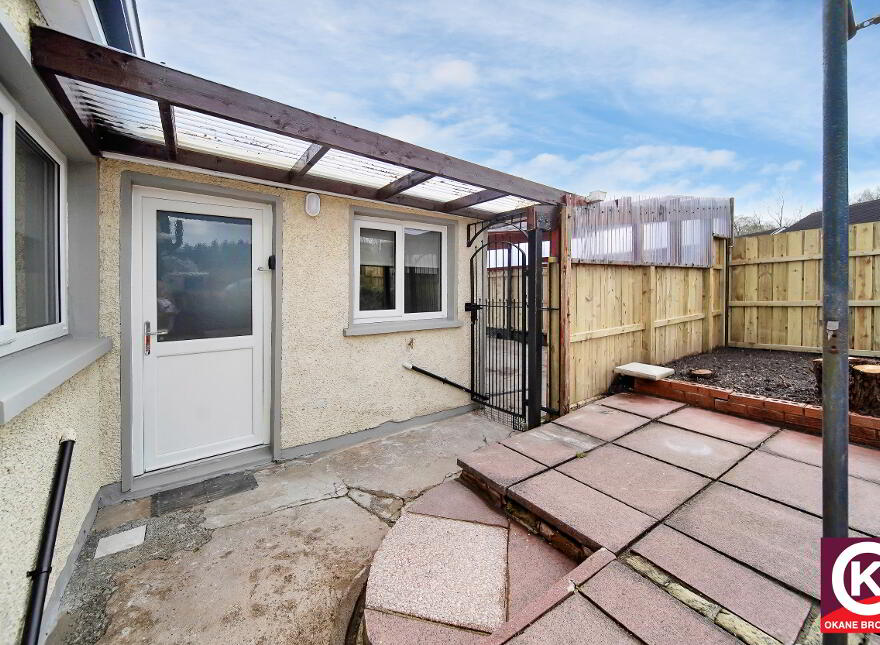 13 Arleston Road, Omagh, BT79 7LH