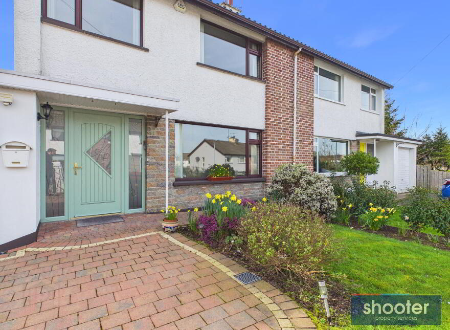 4 Beechmount Park, Newry, BT34 1LA